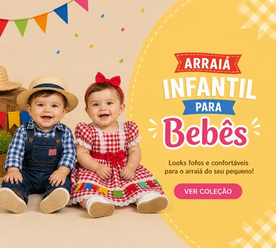 Coleção Bebês