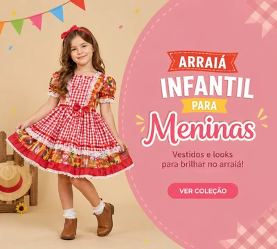 Coleção Meninas